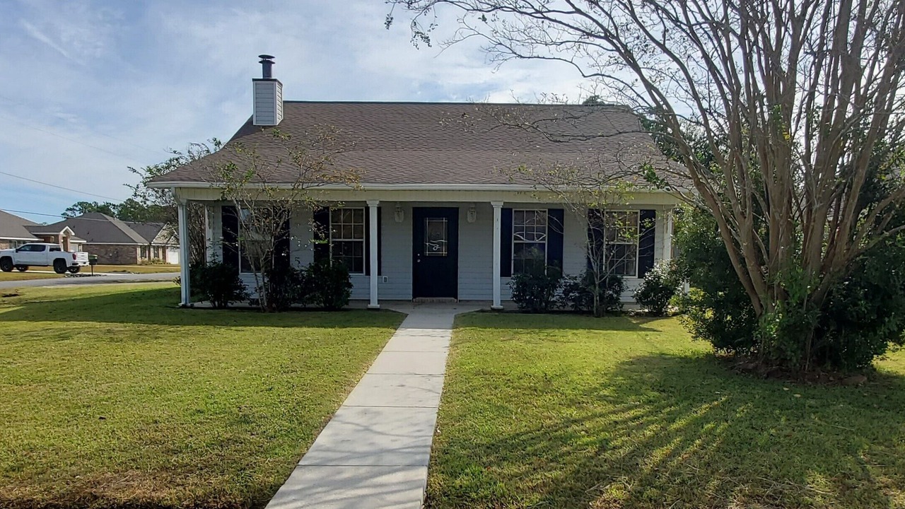 Photo of Outdoor in Ocean Springs