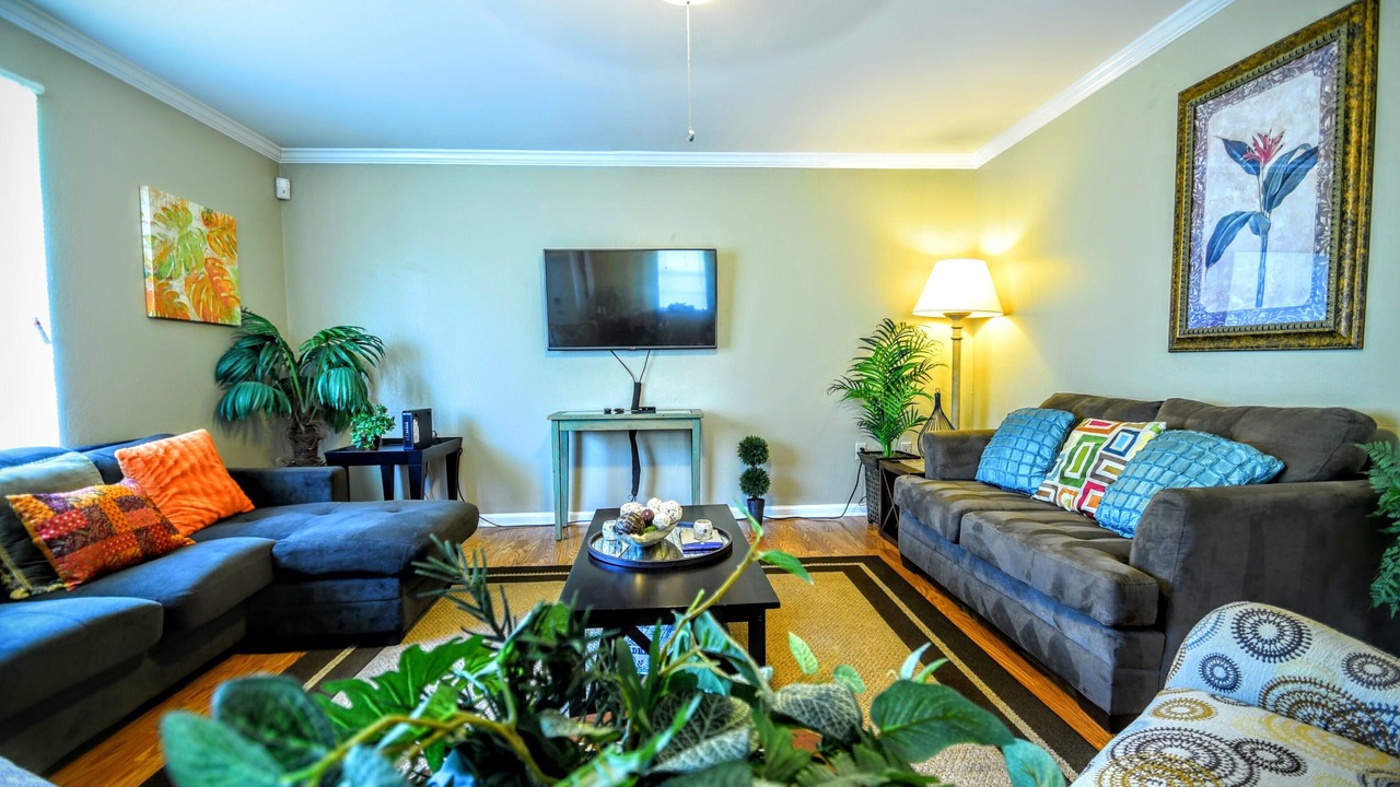 Photo of Livingroom in Shenandoah