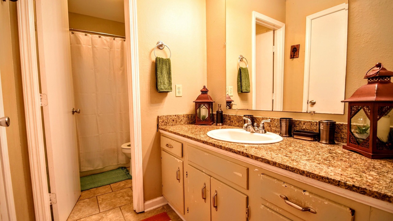 Photo of Bathroom in Shenandoah
