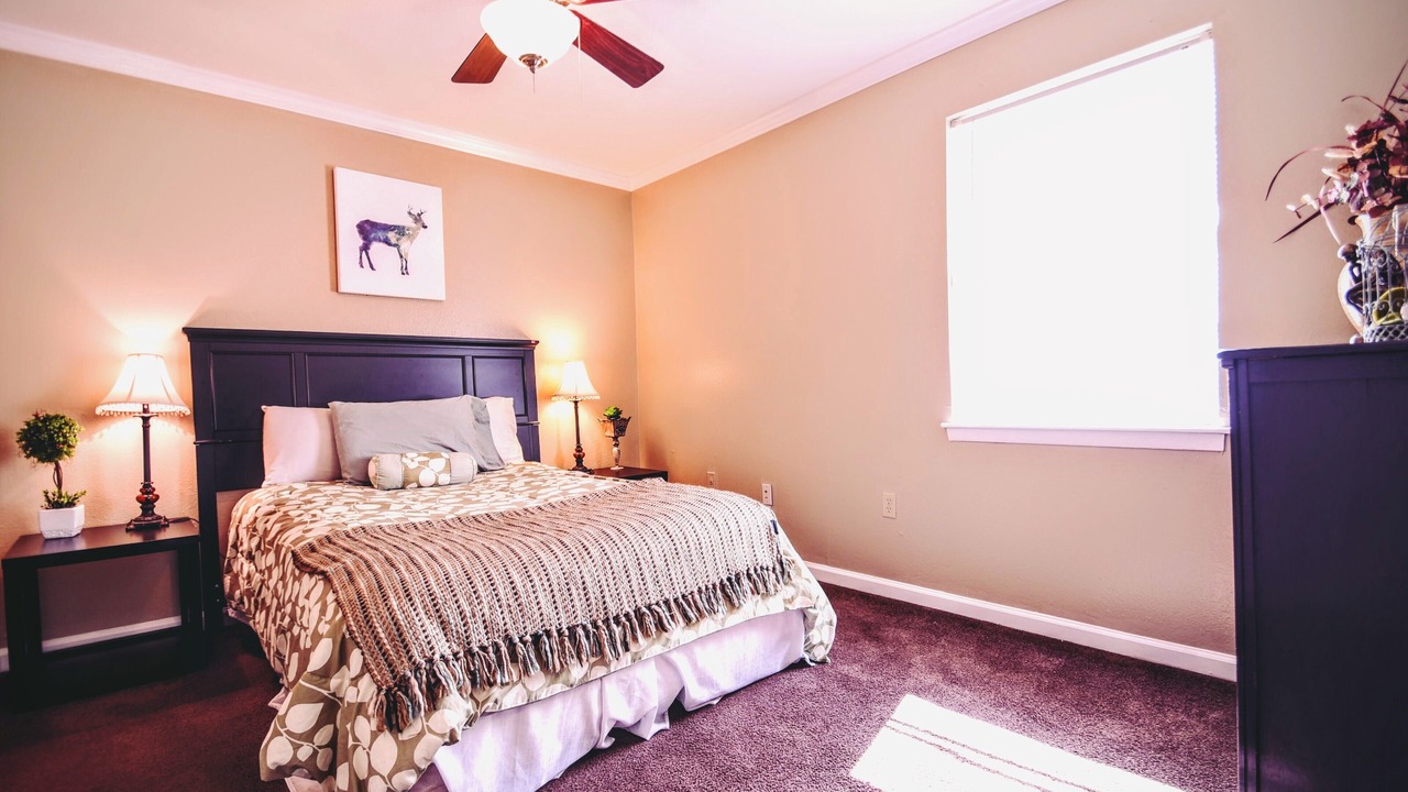 Photo of Bedroom in Shenandoah