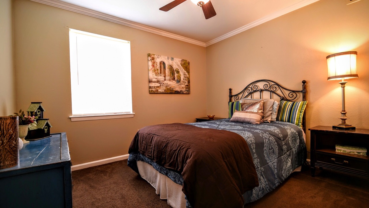 Photo of Bedroom in Shenandoah