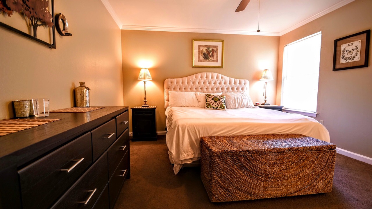 Photo of Bedroom in Shenandoah