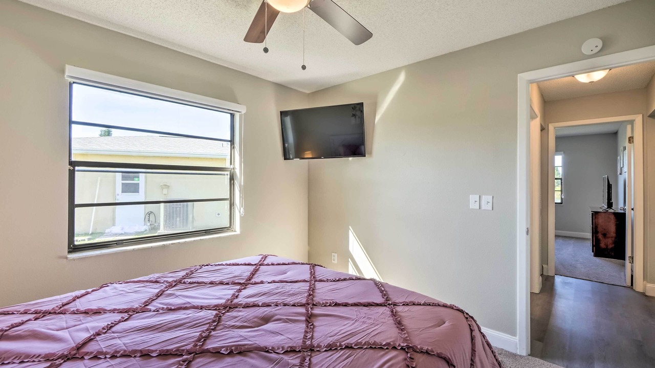 Photo of Bedroom in Regency Park
