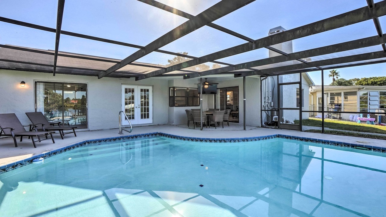 Photo of Outdoor in Regency Park