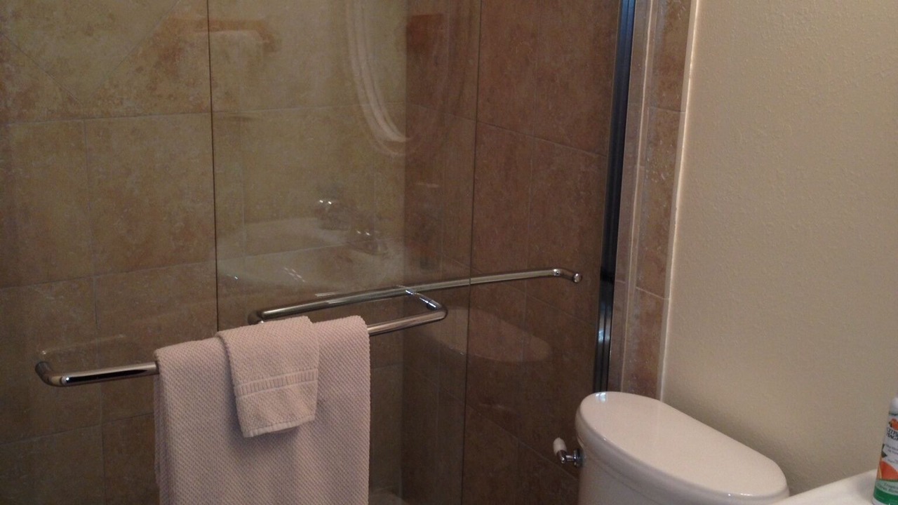 Photo of Bathroom in Golden Beach