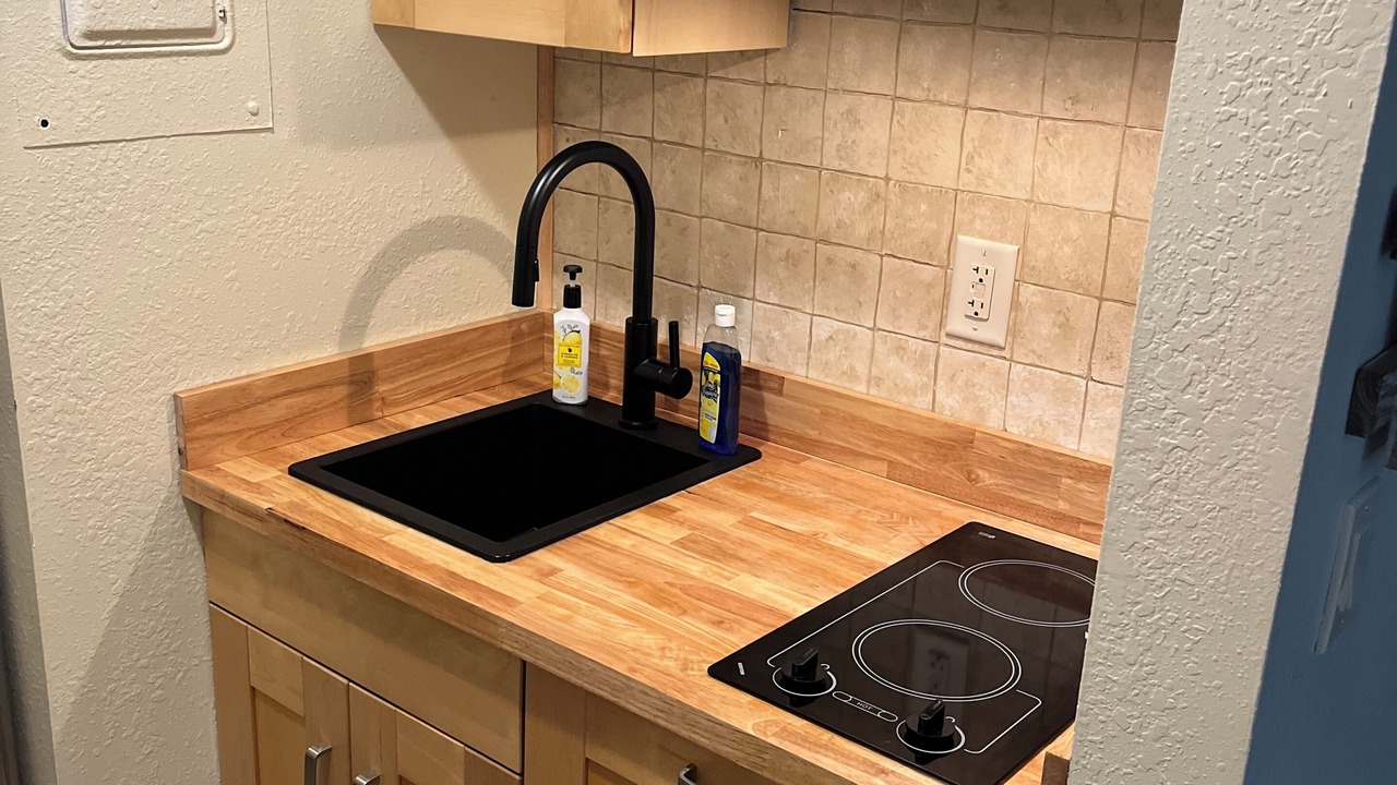 Photo of Kitchen in Golden Beach