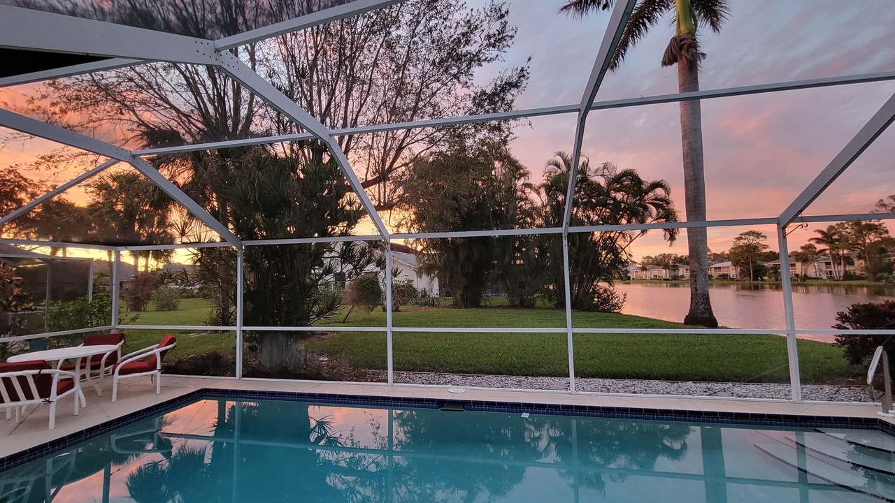 Photo of Outdoor in Naples