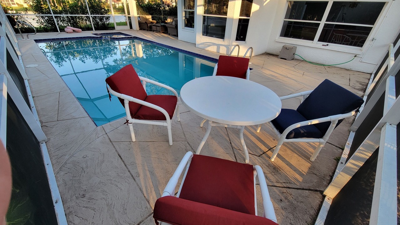 Photo of Outdoor in Naples