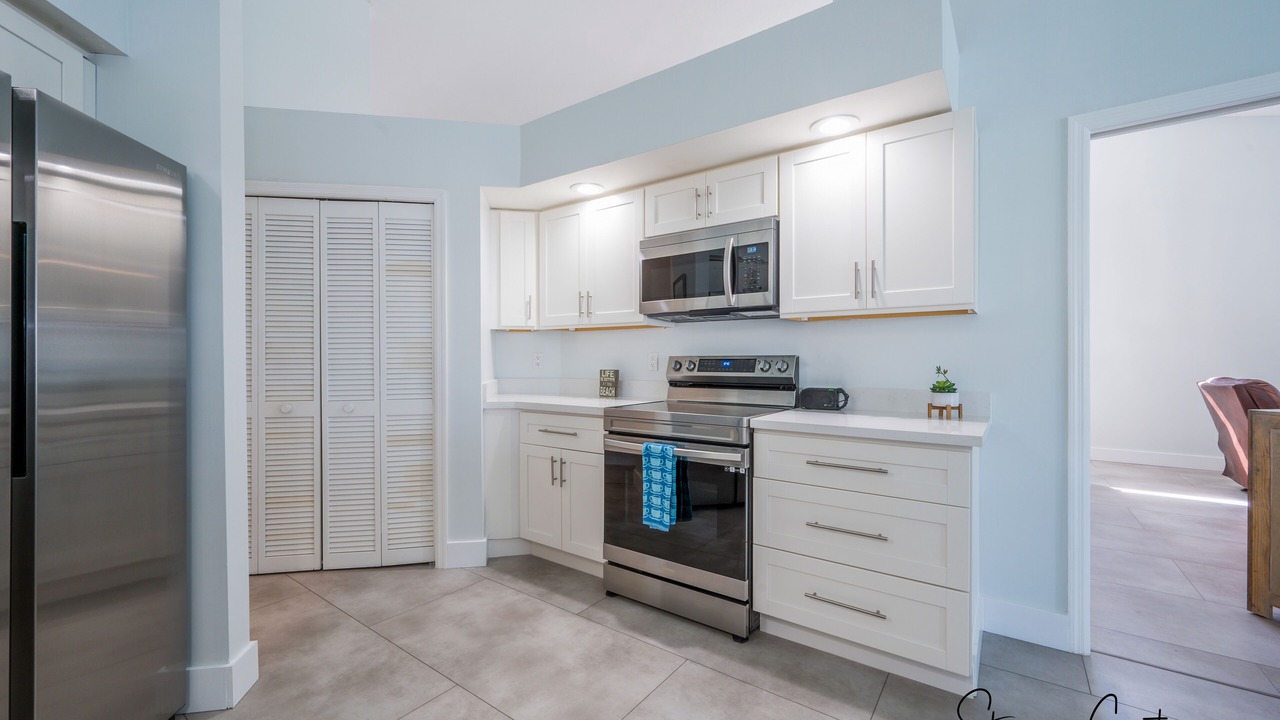 Photo of Kitchen in Naples