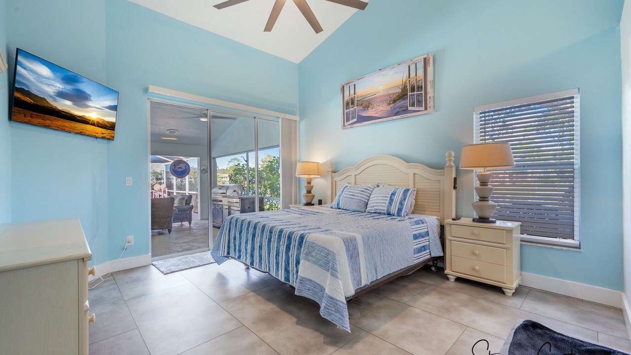 Photo of Bedroom in Naples