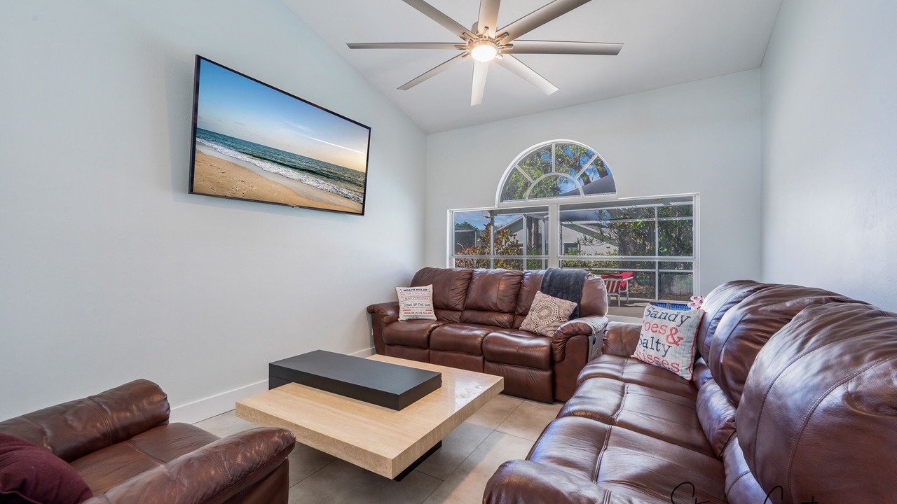 Photo of Livingroom in Naples
