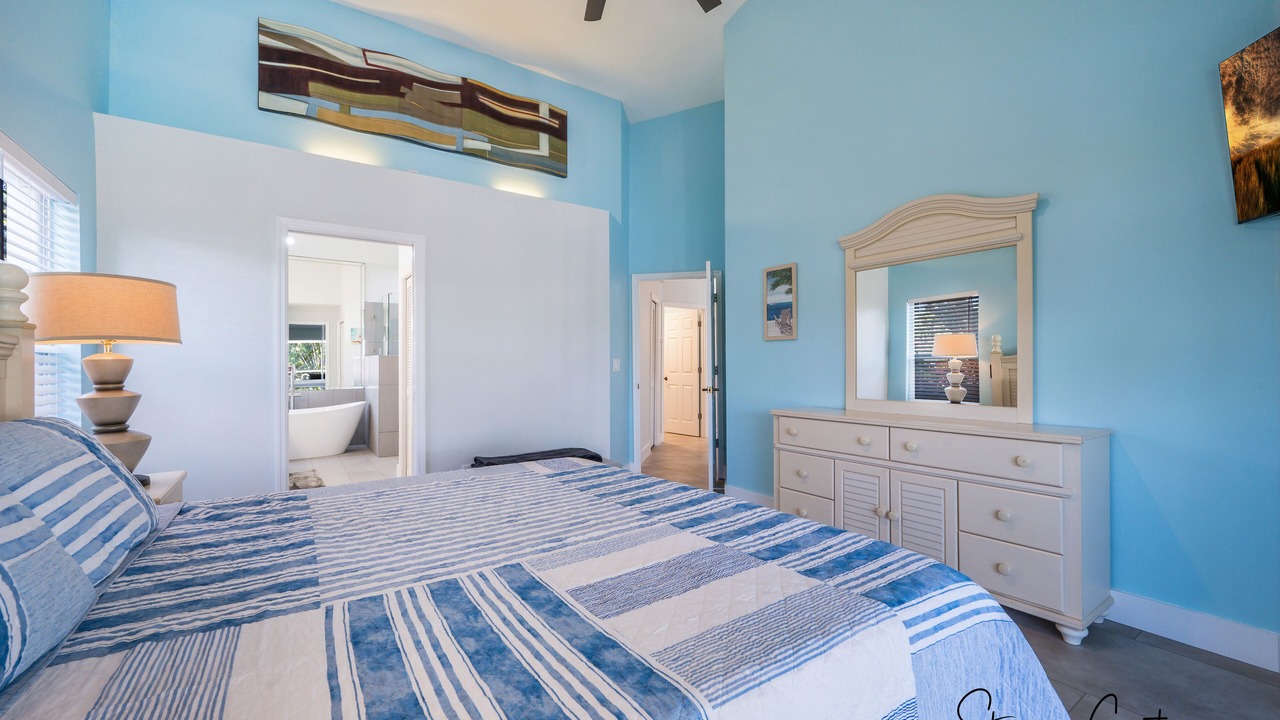 Photo of Bedroom in Naples