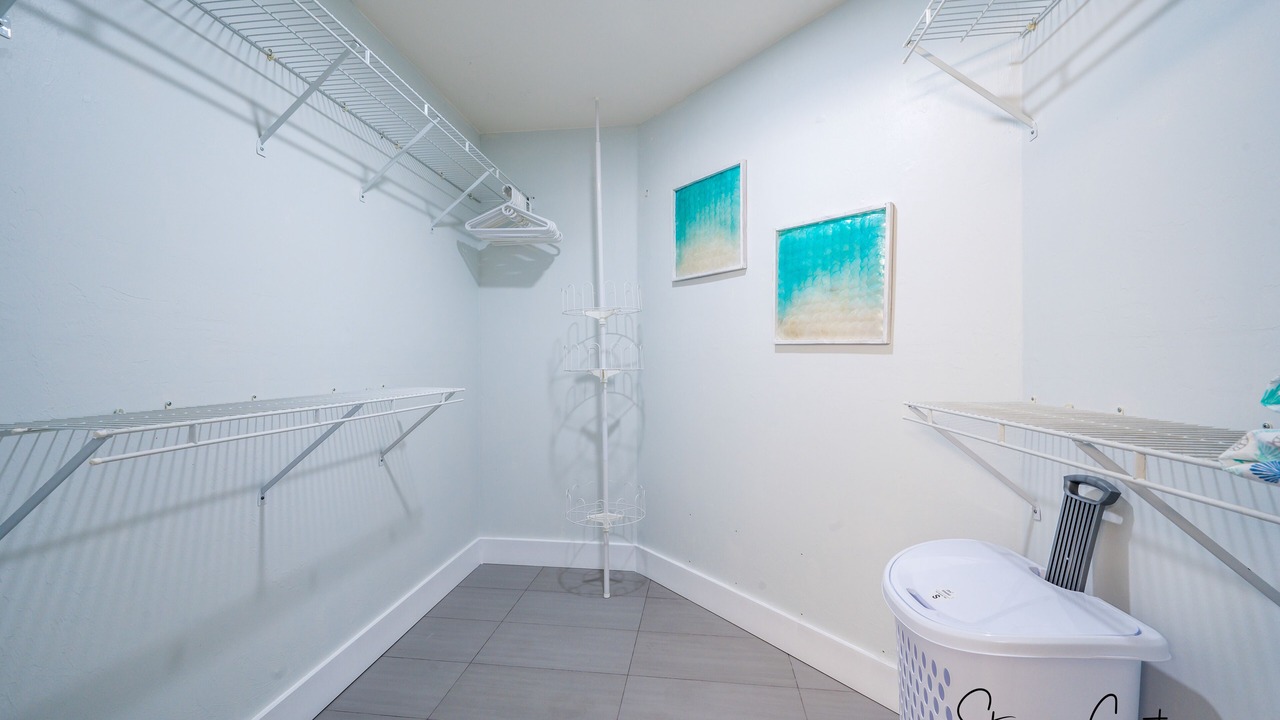 Photo of Bathroom in Naples