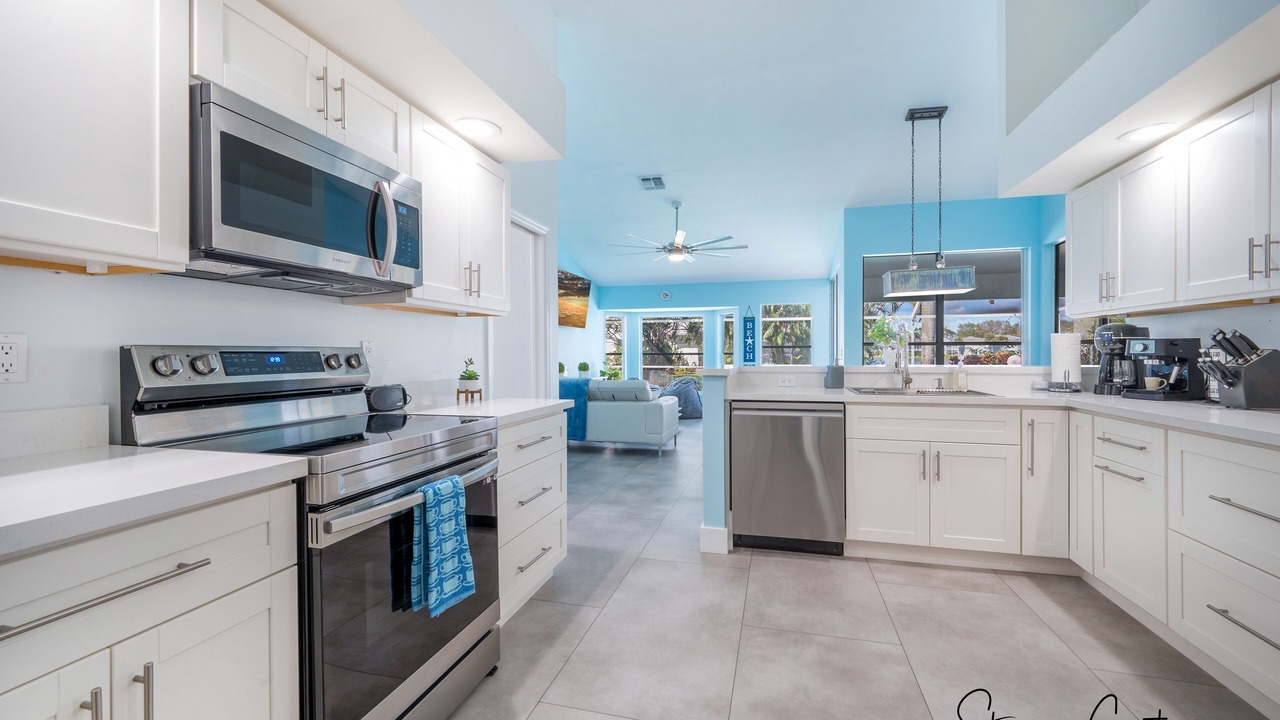 Photo of Kitchen in Naples