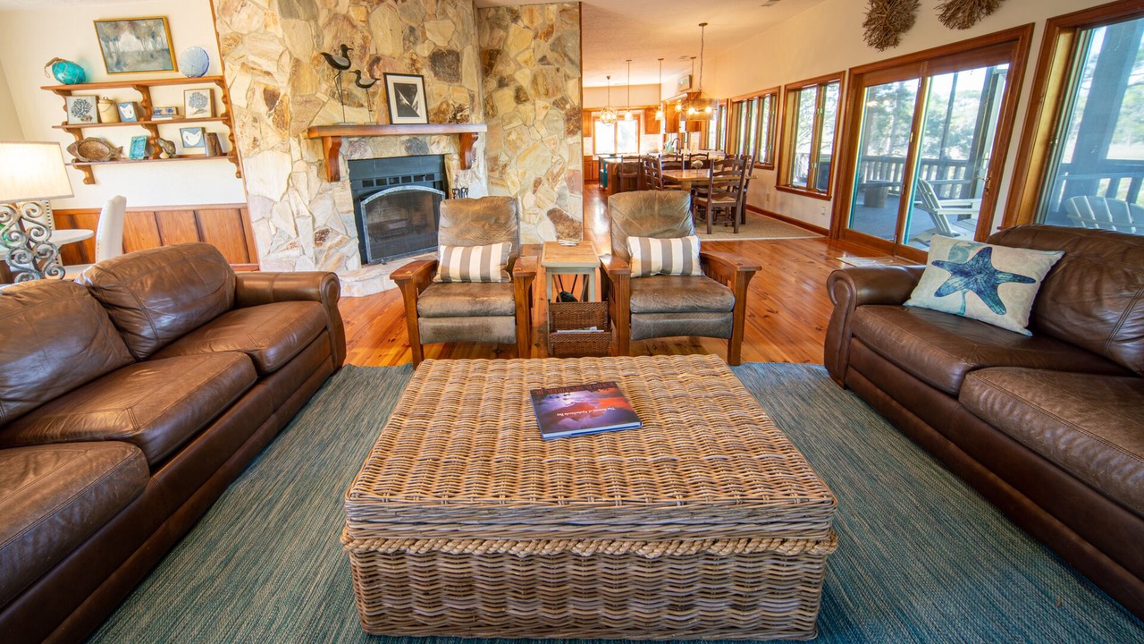 Photo of Livingroom in Plantation