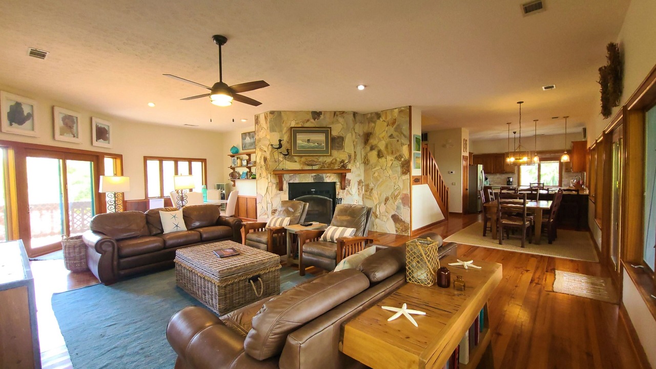Photo of Livingroom in Plantation