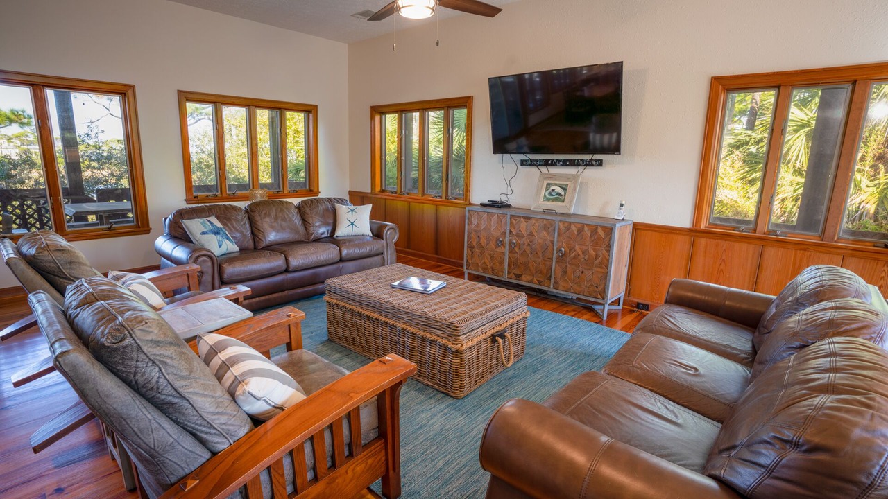 Photo of Livingroom in Plantation