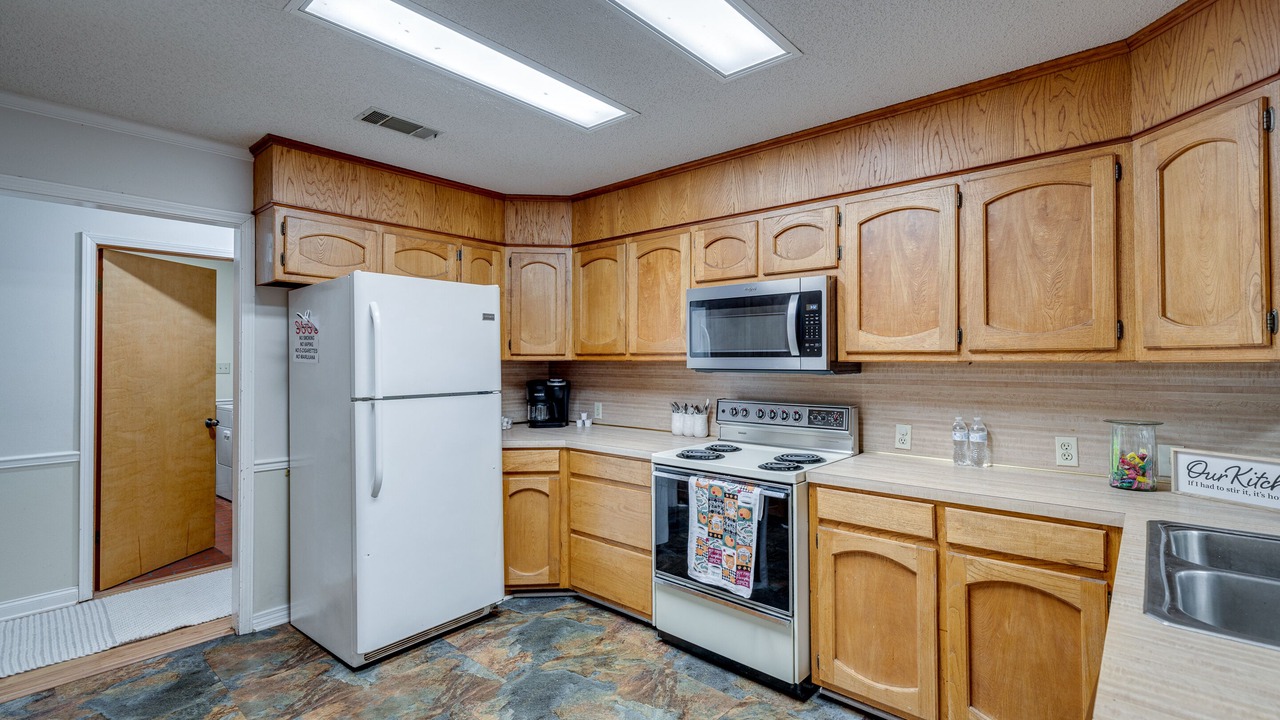 Photo of Kitchen in Fairbanks