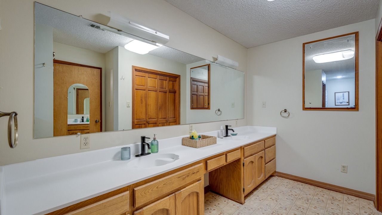Photo of Bathroom in Fairbanks