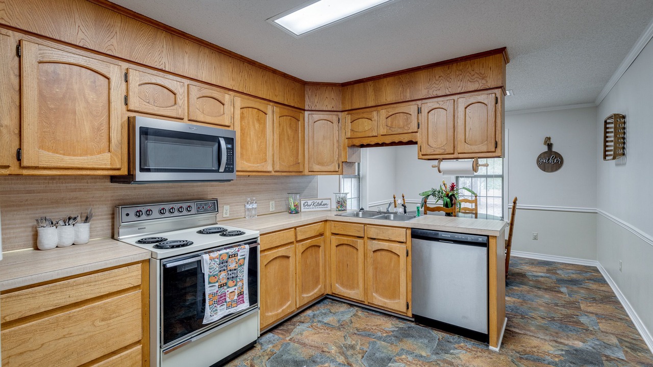 Photo of Kitchen in Fairbanks