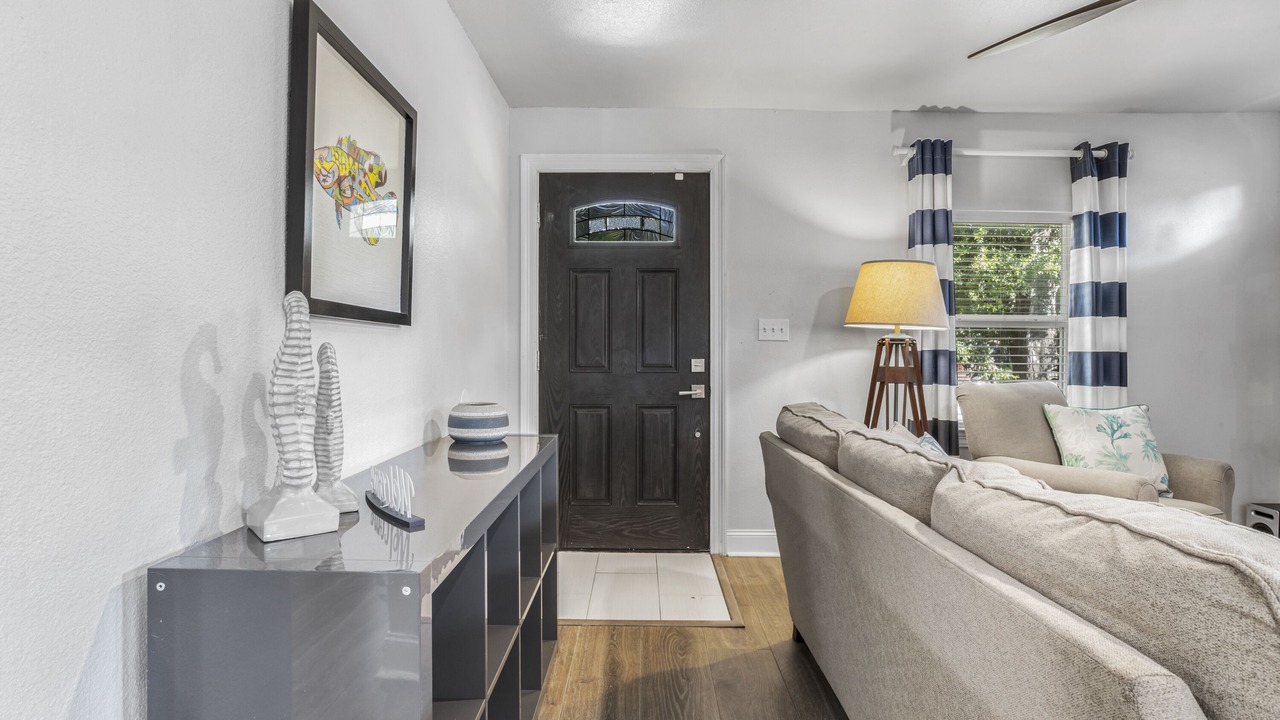Photo of Livingroom in Gulfport