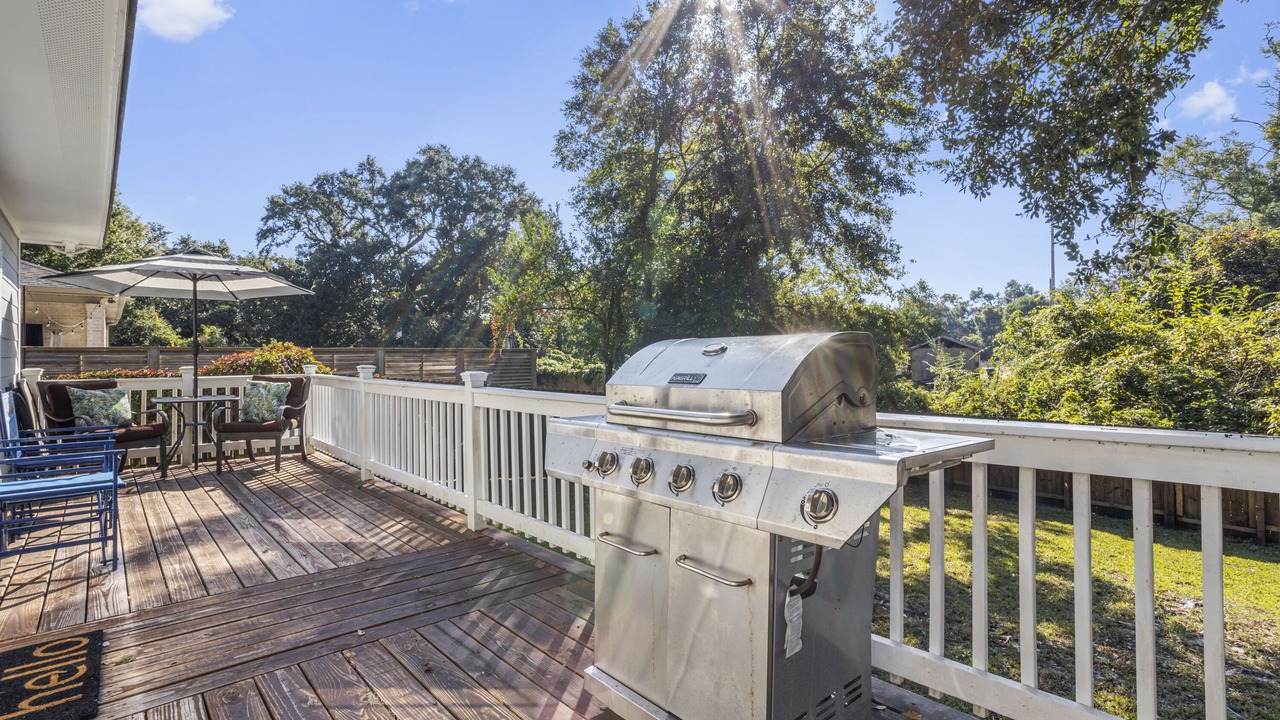 Photo of Outdoor in Gulfport