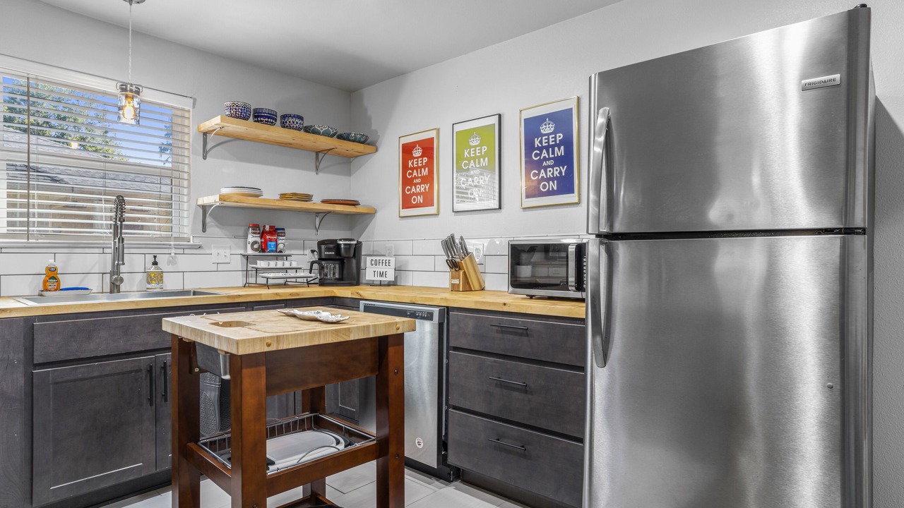 Photo of Kitchen in Gulfport