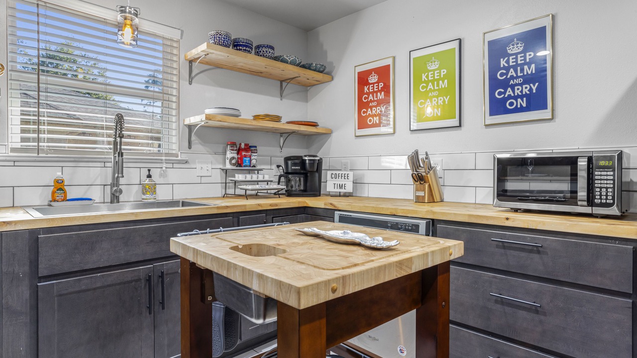 Photo of Kitchen in Gulfport