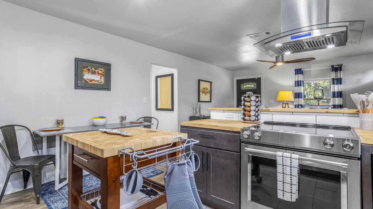 Photo of Kitchen in Gulfport