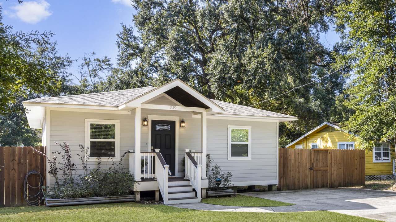 Photo of Outdoor in Gulfport