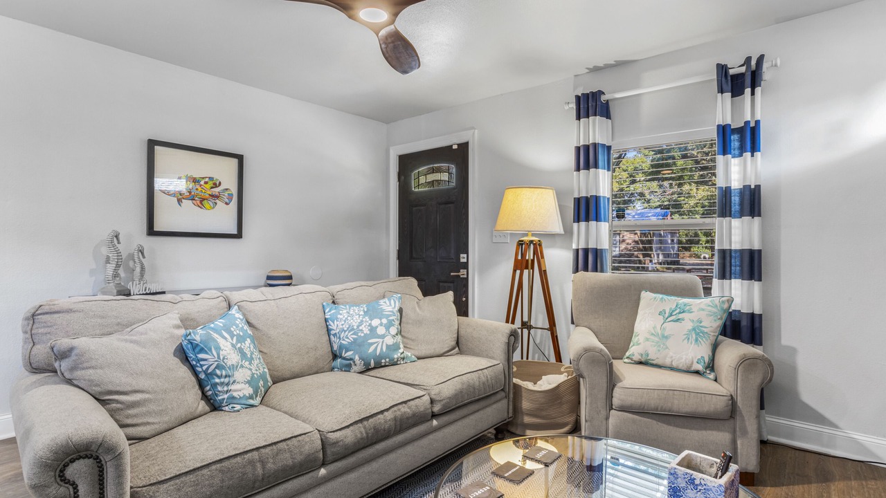 Photo of Livingroom in Gulfport