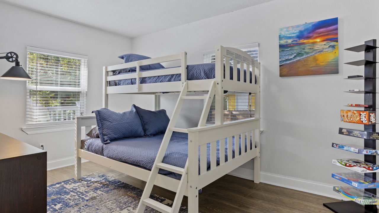 Photo of Bedroom in Gulfport