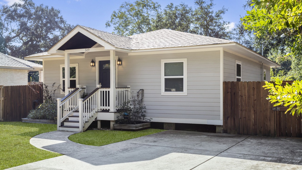 Photo of Outdoor in Gulfport