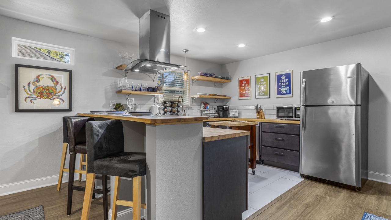 Photo of Kitchen in Gulfport