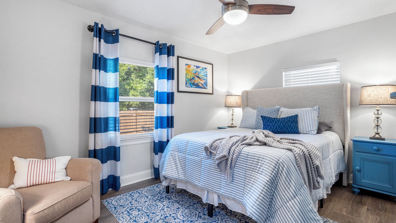 Photo of Bedroom in Gulfport