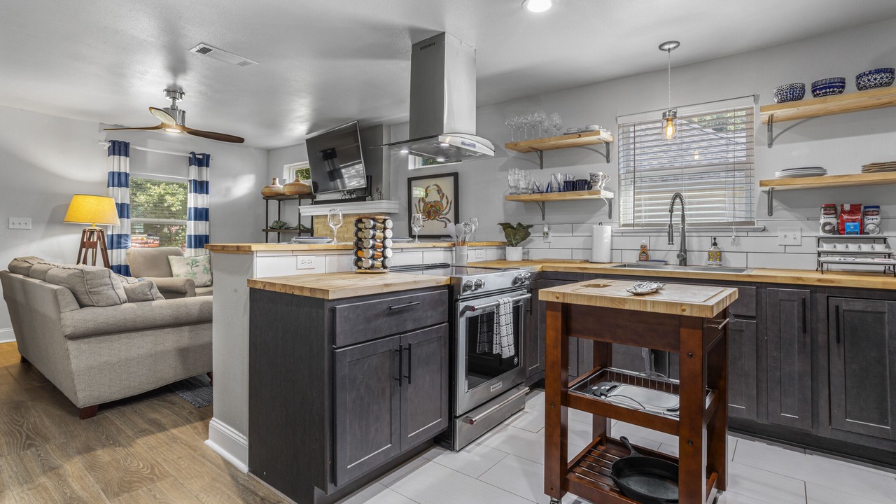 Photo of Kitchen in Gulfport