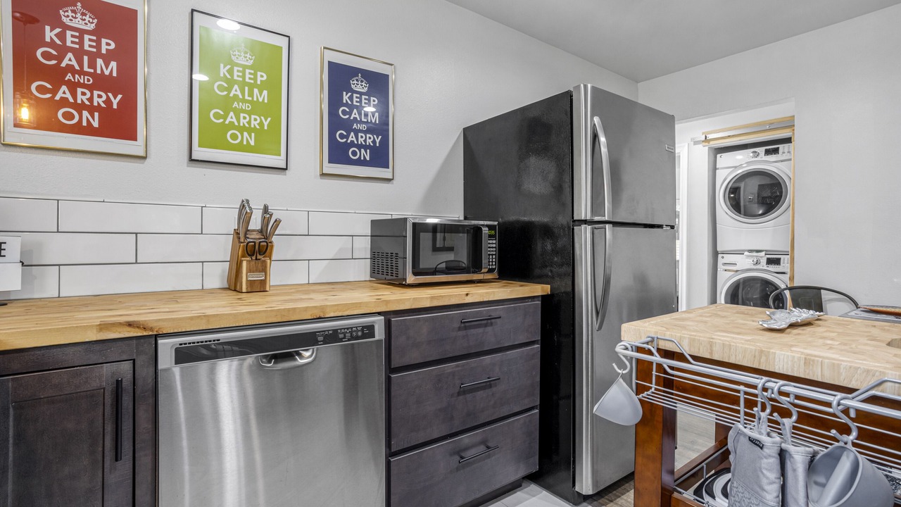 Photo of Kitchen in Gulfport