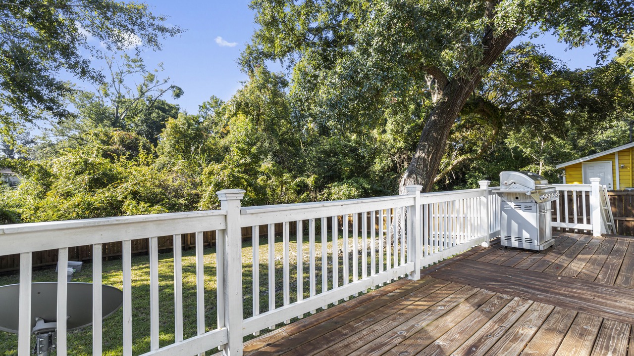 Photo of Outdoor in Gulfport