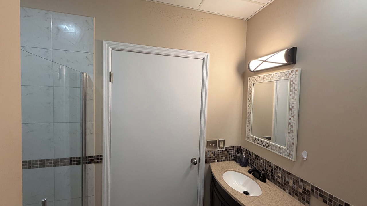 Photo of Bathroom in Glen Iris