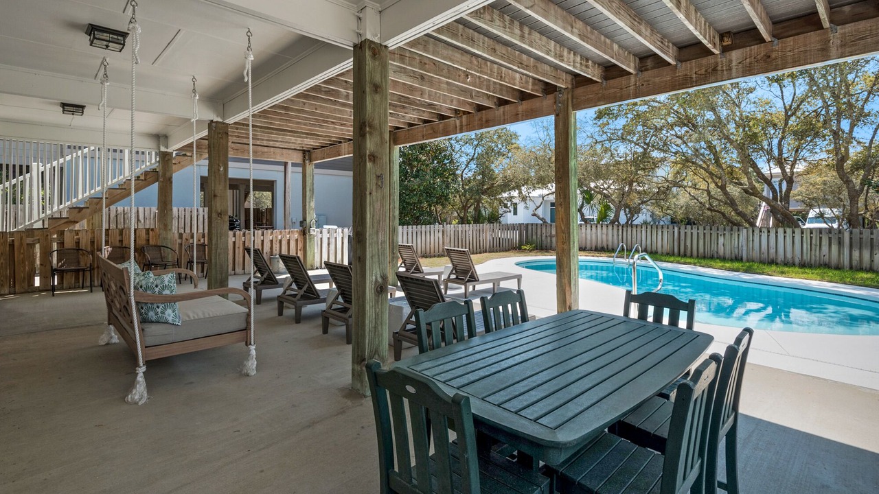Photo of Outdoor in Gulf Trace
