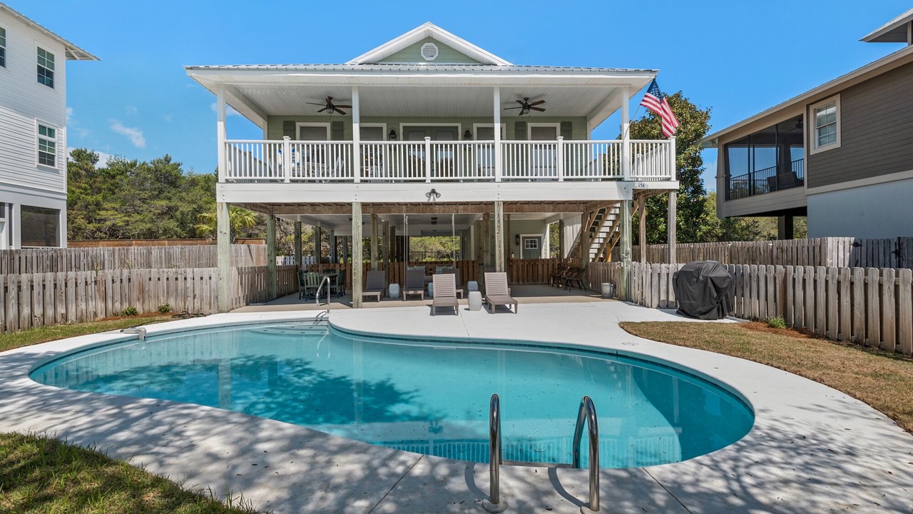 Photo of Outdoor in Gulf Trace
