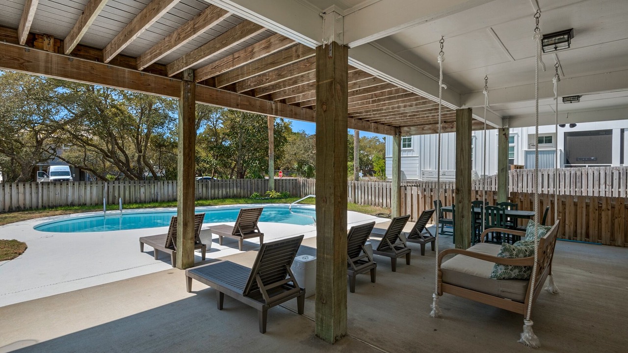 Photo of Outdoor in Gulf Trace