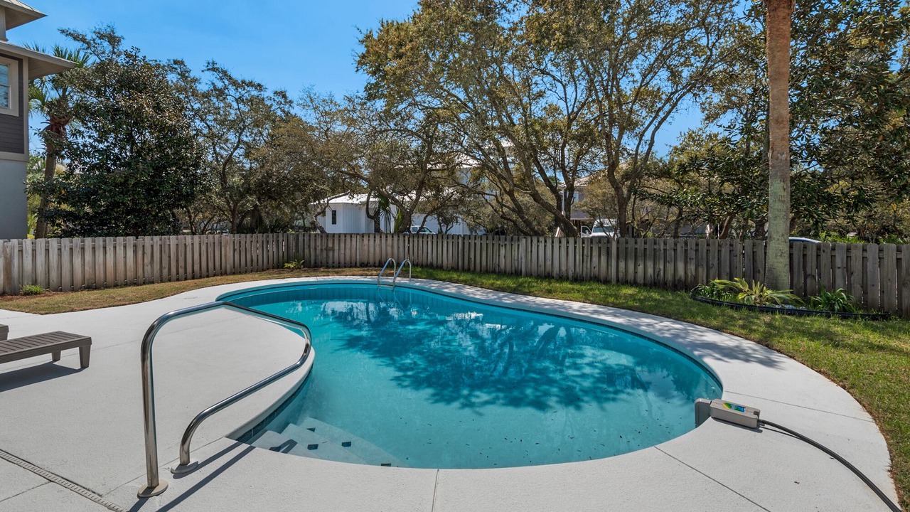 Photo of Outdoor in Gulf Trace