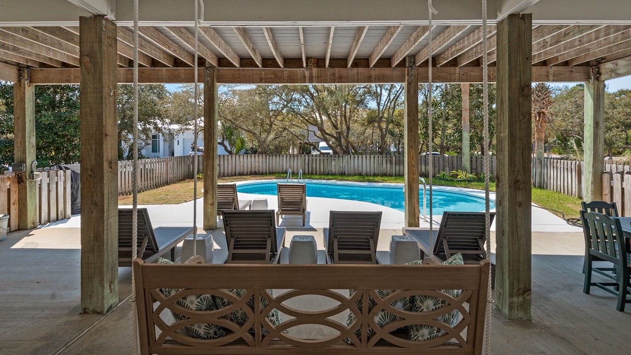 Photo of Outdoor in Gulf Trace