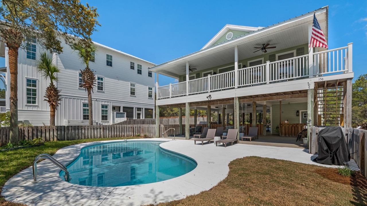 Photo of Outdoor in Gulf Trace