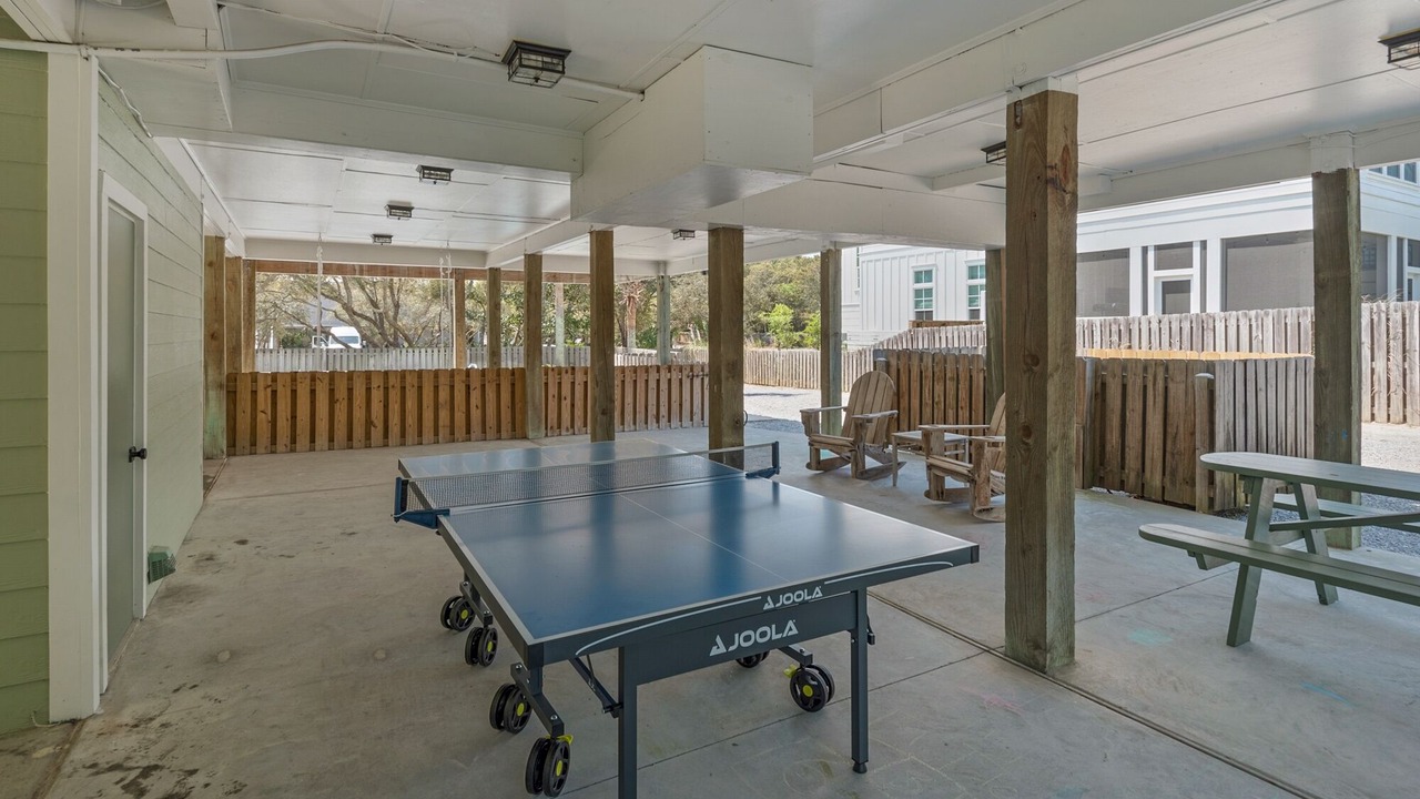 Photo of Outdoor in Gulf Trace