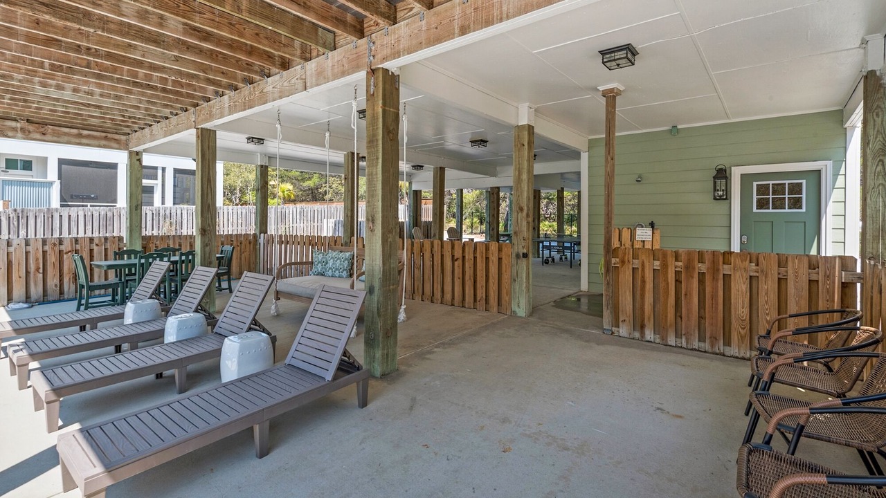 Photo of Outdoor in Gulf Trace