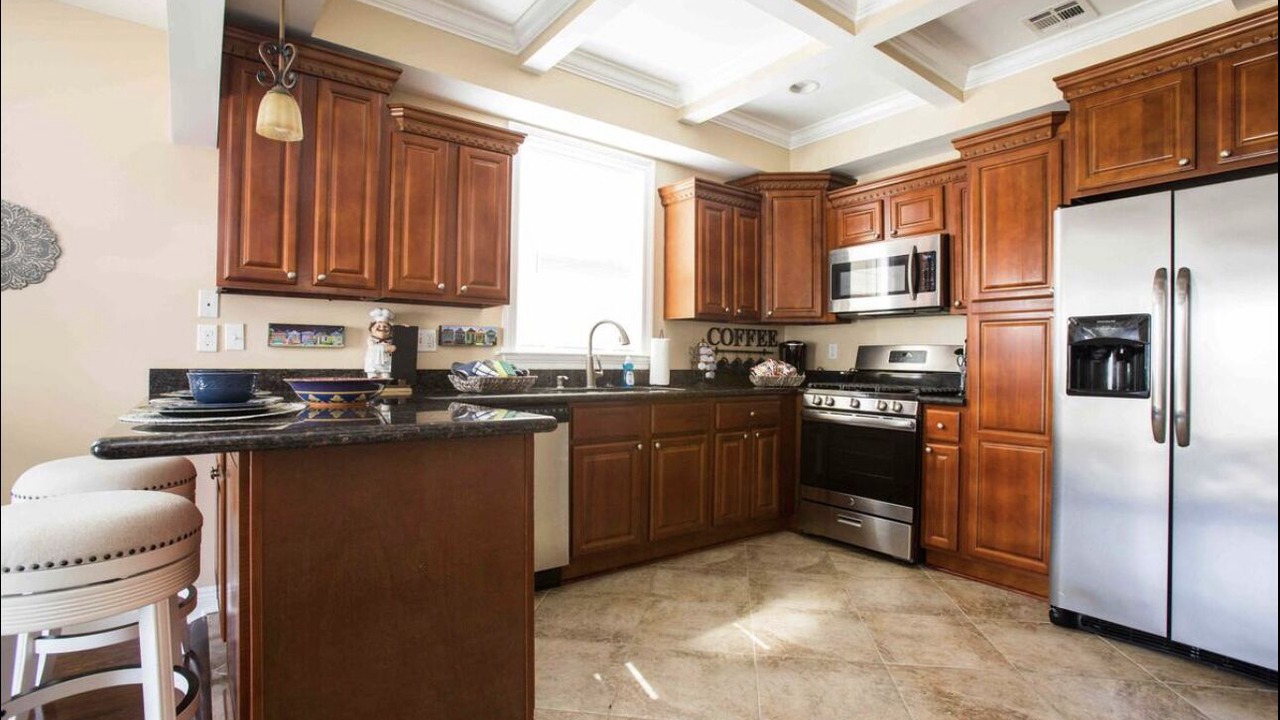 Photo of Kitchen in Freret