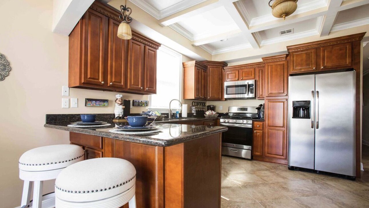 Photo of Kitchen in Freret