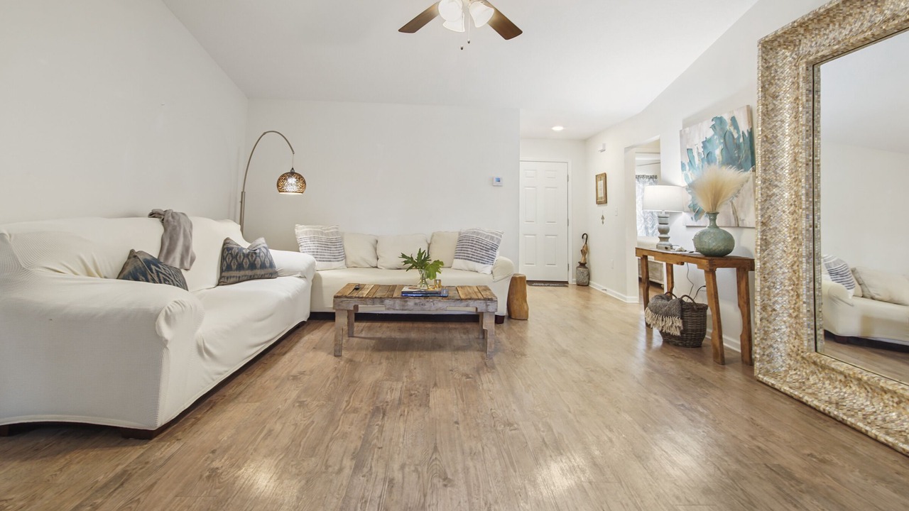 Photo of Bedroom in De Funiak Springs